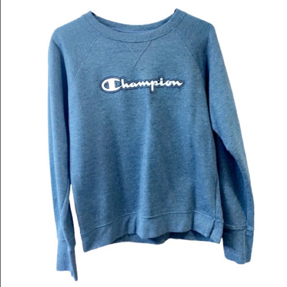 Champion Crewneck